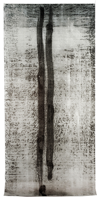 Maria Laet, ‘Walk (10.03 15,2:20pm)’, 2015, A Gentil Carioca