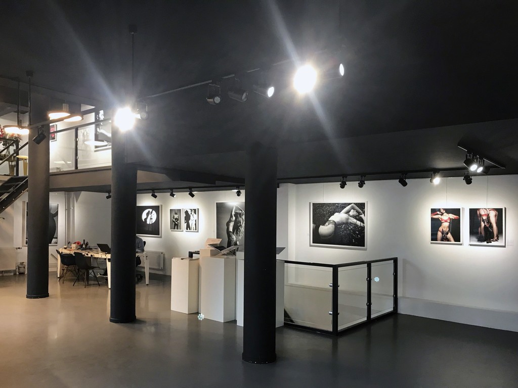 Rankin - Naked. Kunsthuis Amsterdam. Nov - Dec 2017 Rankin - Naked. Kunsthuis Amsterdam. Nov - Dec 2017
