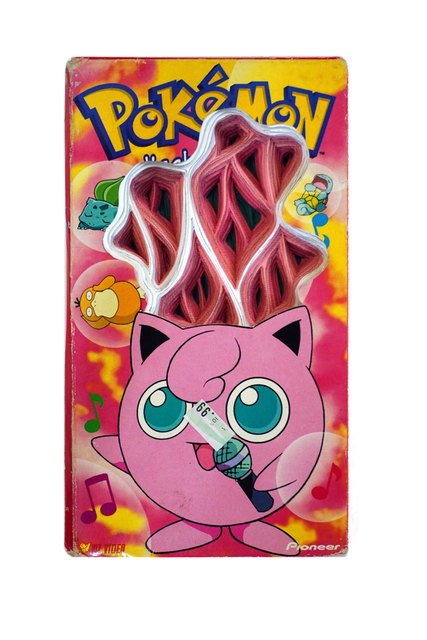 jigglypuff funko pop