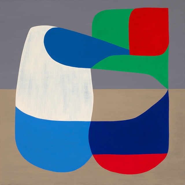 Stephen Ormandy, ‘Symbiotic Relationship’, 2015, Olsen Irwin