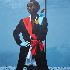 Boluwatife Oyediran
