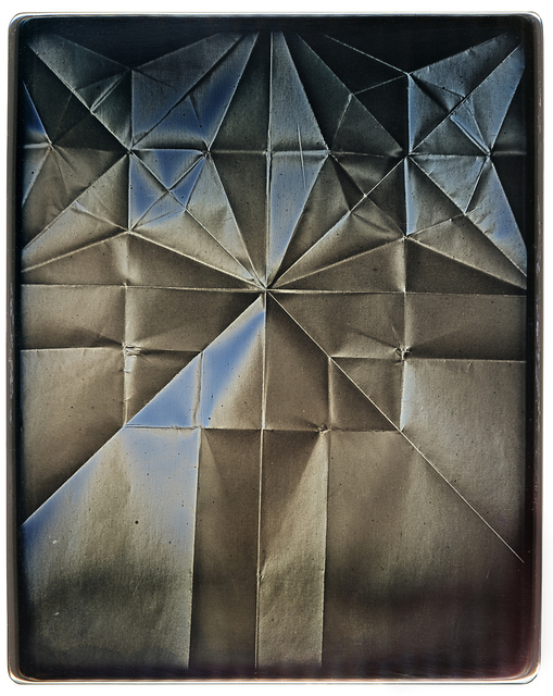 Eirik Johnson, ‘Albatross’, 2018, G. Gibson Gallery