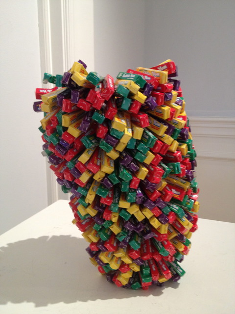 Elizabeth Morisette, ‘Bubble Basket’, 2013, Addison/Ripley Fine Art