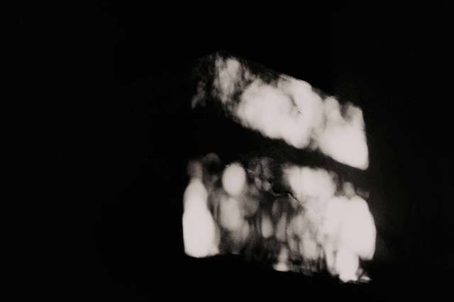 Hitoshi Fugo, ‘BLACKOUT #10’, 1983 -printed 2003, MIYAKO YOSHINAGA
