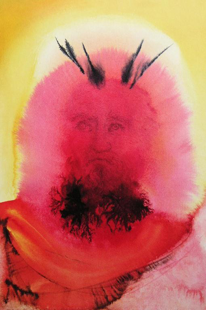 Salvador Dalí, ‘The Glory of Moses Face’, 1967, Baterbys