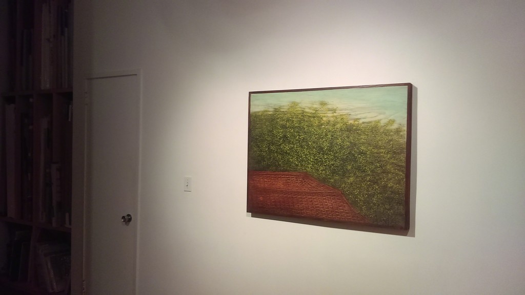 'Korean Art Now II' Gallery View_ Duck Yong Kim 'Korean Art Now II' Gallery View_ Duck Yong Kim