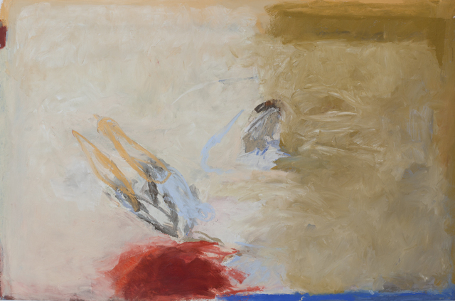 Barbara Sternberger, ‘Situation’, 2016, Linda Hodges Gallery
