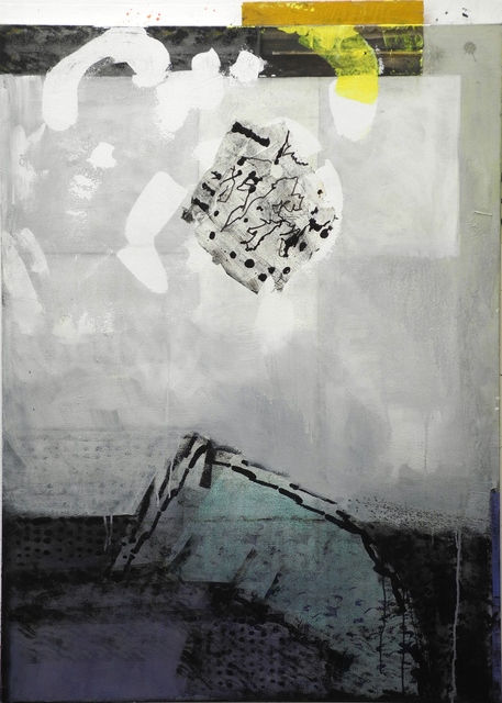 Alexander Jeanmaire, ‘Farb-Klang-Körper 240’, 2010-2017, GALERIE URS REICHLIN