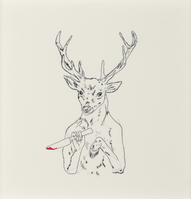 Murderer