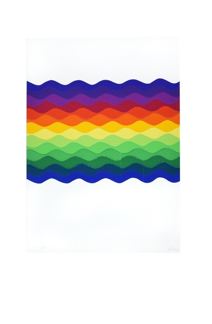 Julio Le Parc, ‘Untitled’, 1977, Wallector