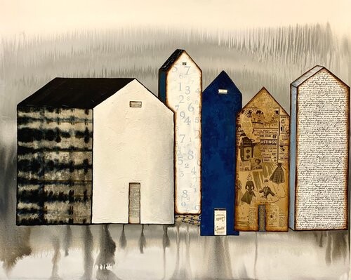 Laura Van Horne - Art & Prints for Sale | Artsy