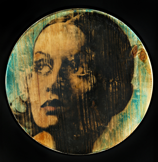 Karlos Pérez, ‘After Memory Series’, 2017, Latin Art Core