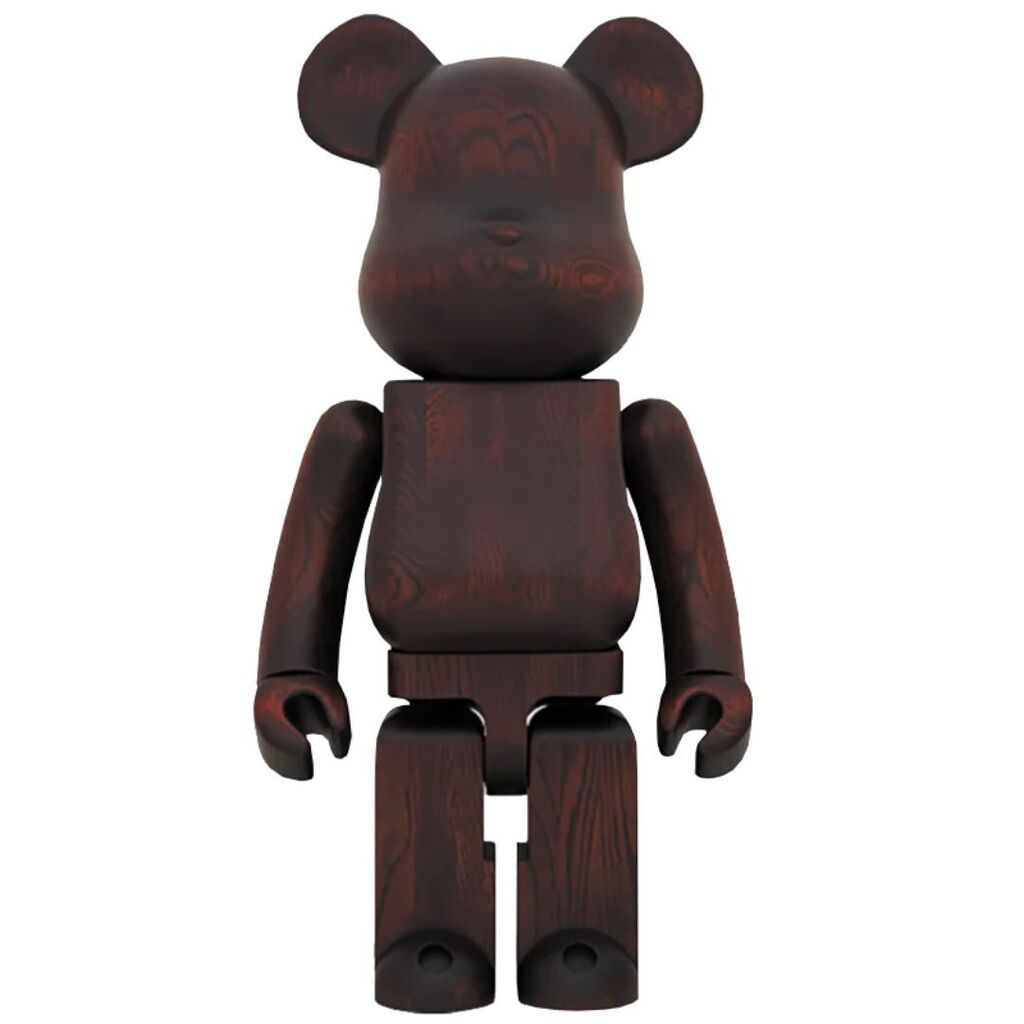 Bearbrick 1000% - For Sale on Artsy