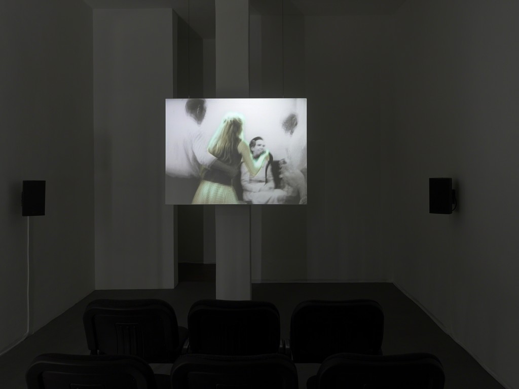 Courtesy by the artist; KÖNIG GALERIE, Berlin; CAPRI; Photo by Achim Kukulies Courtesy by the artist; KÖNIG GALERIE, Berlin; CAPRI; Photo by Achim Kukulies