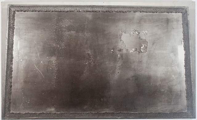 Helen Gerritzen, ‘Untitled (mirror/cosmos)’, 2012, Nicole Longnecker Gallery