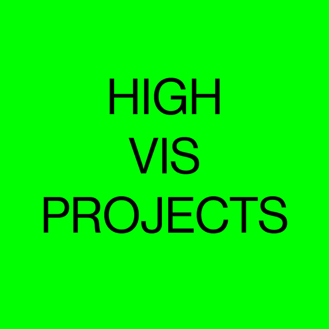 High Vis Projects logo