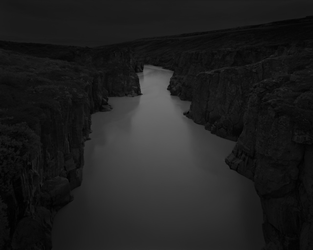 Adam Katseff, ‘River VIII’, 2014, Robert Koch Gallery
