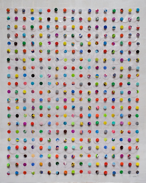 Philip Durst, ‘Flight of the Seabirds’, 2019, Davis Gallery & Framing