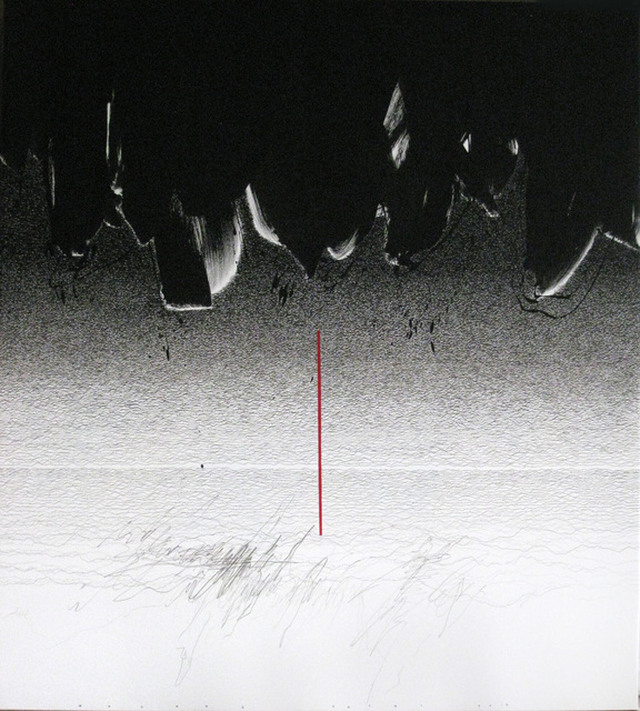 Golnaz Fathi, ‘Untitled’, 2014, Sundaram Tagore Gallery