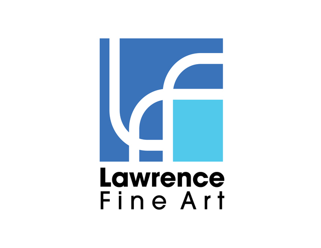 Lawrence Fine Art logo