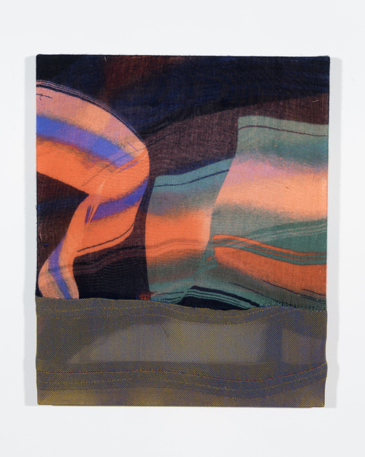 Bruno Smith, ‘Untitled’, 2018, Ki Smith Gallery