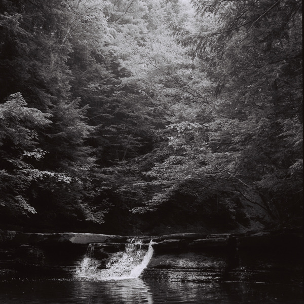 Heather Boose Weiss, ‘Wall and Stream’, 2010, Susan Eley Fine Art