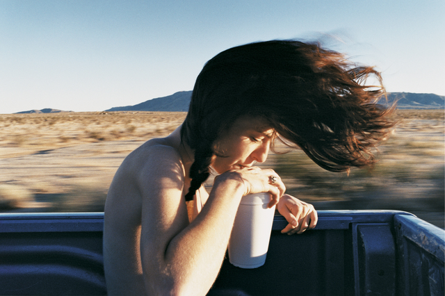 Ryan McGinley - Auction Results and Sales Data | Artsy