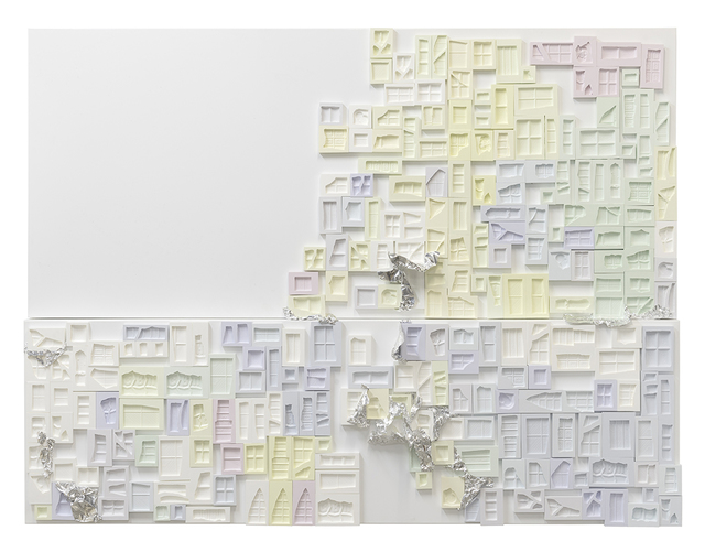 Rubén Grilo, ‘Untitled’, 2016, Nogueras Blanchard