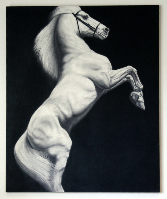 Joseph Piccillo, ‘H-9’, 2005, Resource Art