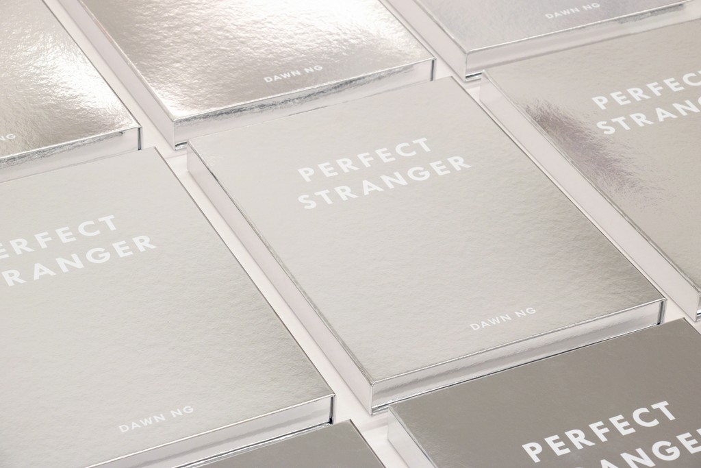 ART BOX SET, PERFECT STRANGER (2017)
Off set print on acid free paper of 61 artworks
First impression, 300 copies ART BOX SET, PERFECT STRANGER (2017)
Off set print on acid free paper of 61 artworks
First impression, 300 copies