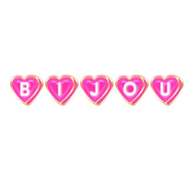 Bijou logo