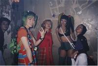 The Young Japanese in East Village (13)