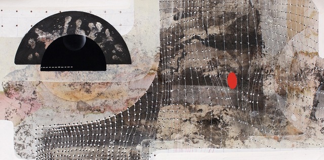 Joan Belmar, ‘Domain 14: Territories’, 2015, Adah Rose Gallery