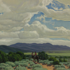 Ernest Martin Hennings