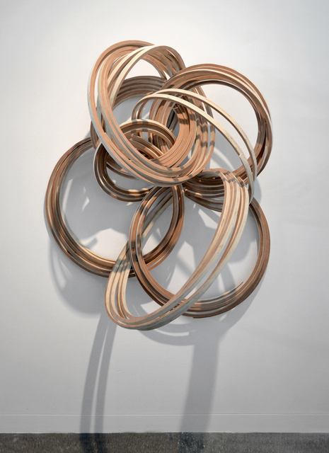 Carlos Nicanor, ‘Pértiga’, 2014, Galería Artizar