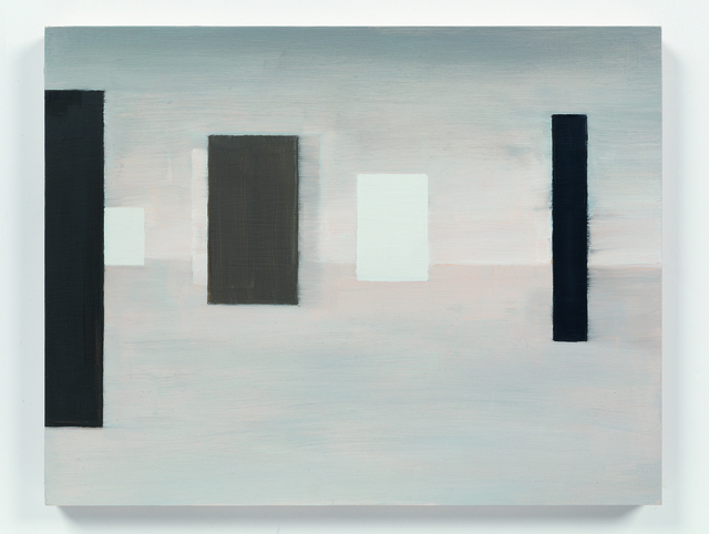 Vicken Parsons, ‘Untitled (1646)’, 2016, Painting, Oil on board, Cristea Roberts Gallery