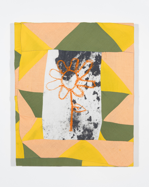 Bruno Smith, ‘Untitled’, 2018, Ki Smith Gallery