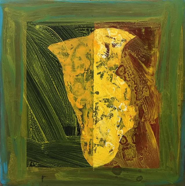 Joseph Haske, ‘ASTERION.10’, 2015, John Davis Gallery