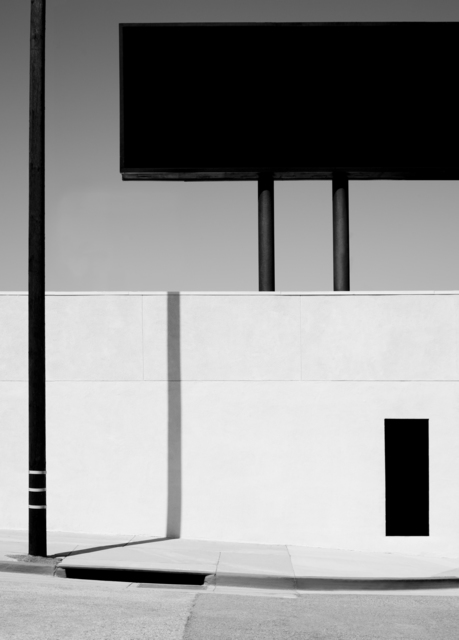 Nicholas Alan Cope, ‘Westwood, July 2011’, 2013, Patrick Parrish Gallery