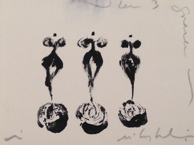Larry McLaughlin, ‘Three Graces’, 2012, White Space Art Asia
