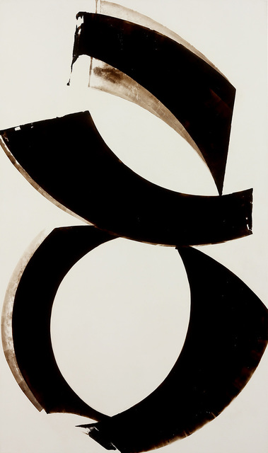 Charley Brown, ‘Intersection #3’, 2015, Dolby Chadwick Gallery