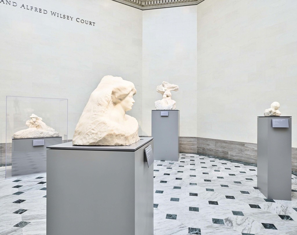 Image courtesy of the Fine Arts Museums of San Francisco. Image courtesy of the Fine Arts Museums of San Francisco.