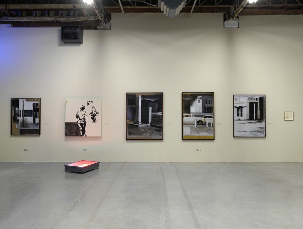 Exhibition view of Jean-Michel Alberola, L’aventure des détails, Palais de Tokyo (19.02 – 16.05.2016). © ADAGP, Paris 2016. Photo: André Morin. Exhibition view of Jean-Michel Alberola, L’aventure des détails, Palais de Tokyo (19.02 – 16.05.2016). © ADAGP, Paris 2016. Photo: André Morin.