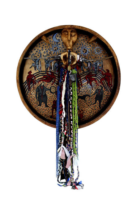 Ramazan Can, ‘Tüür’, 2014, Anna Laudel