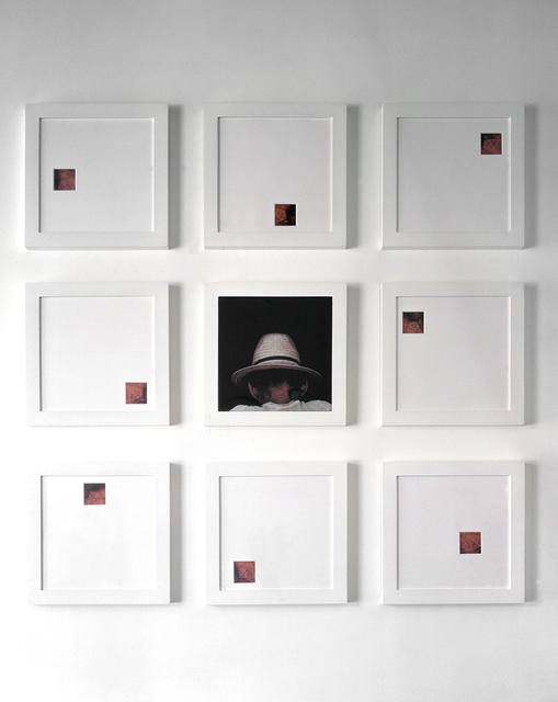 Alfredo Jaar The Body Is The Map 1990 Available For Sale Artsy
