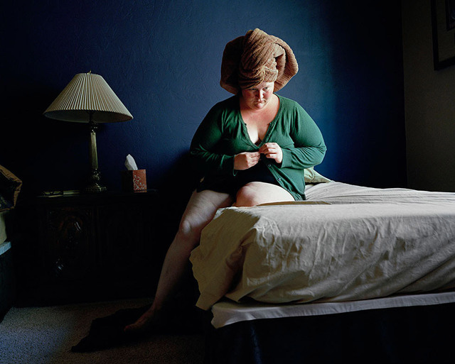 Jen Davis, ‘Untitled no. 39’, 2010, Photography, Archival pigment print, ClampArt