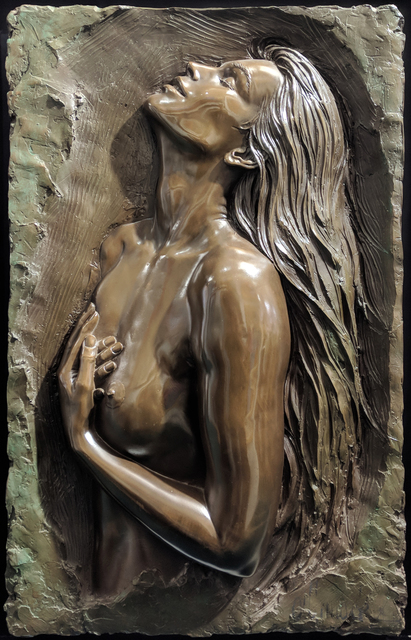 Bill Mack, ‘PASSIONS (BRONZE)’, 1991, Gallery Art