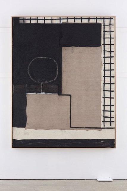 Matthew Burrows, ‘Just-Is’, 2014, Vigo Gallery
