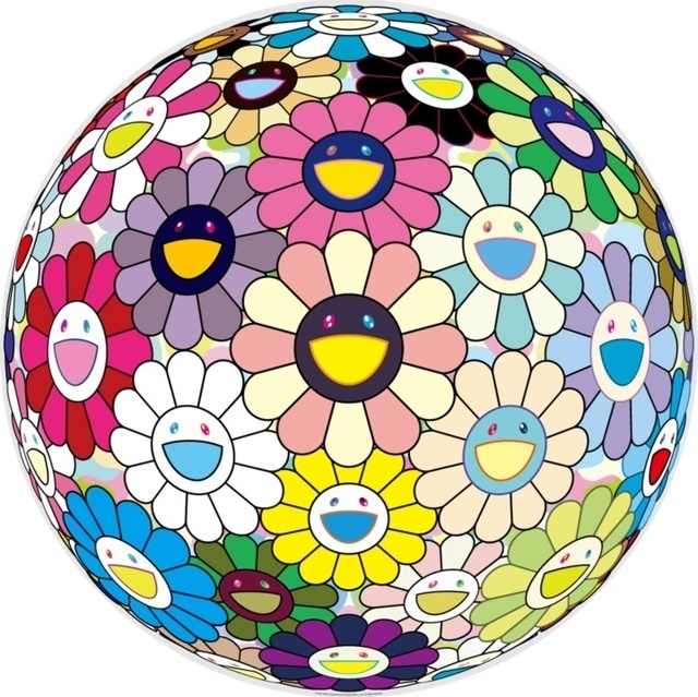 Takashi Murakami, ‘PRAYER’, 2018, Dope! Gallery