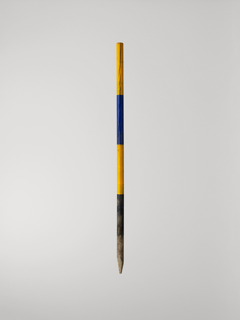 Patrik Fuchs, ‘Schneezeichen 094B’, 2013, Photography, Archival Pigment Print, Hahnemühle Ultra Smooth, Galerie 94
